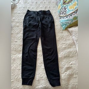 Lululemon Scuba Joggers